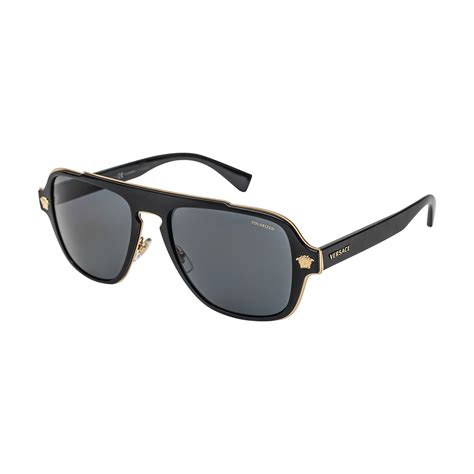 versace sunglasses for men on sale|Versace polarized sunglasses for men.